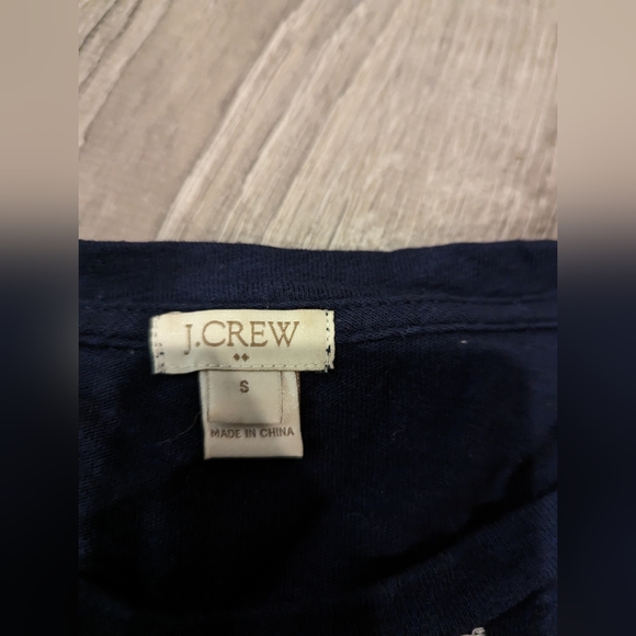 J Crew sweater - Picture 2 of 5